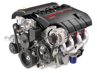 P31B5 Engine